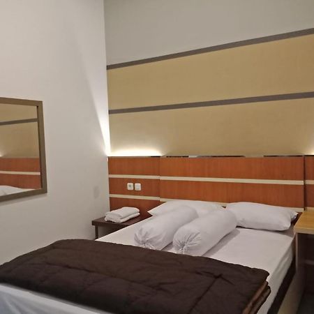 Amaya Guest House Syariah Alastuwo Eksteriør bilde