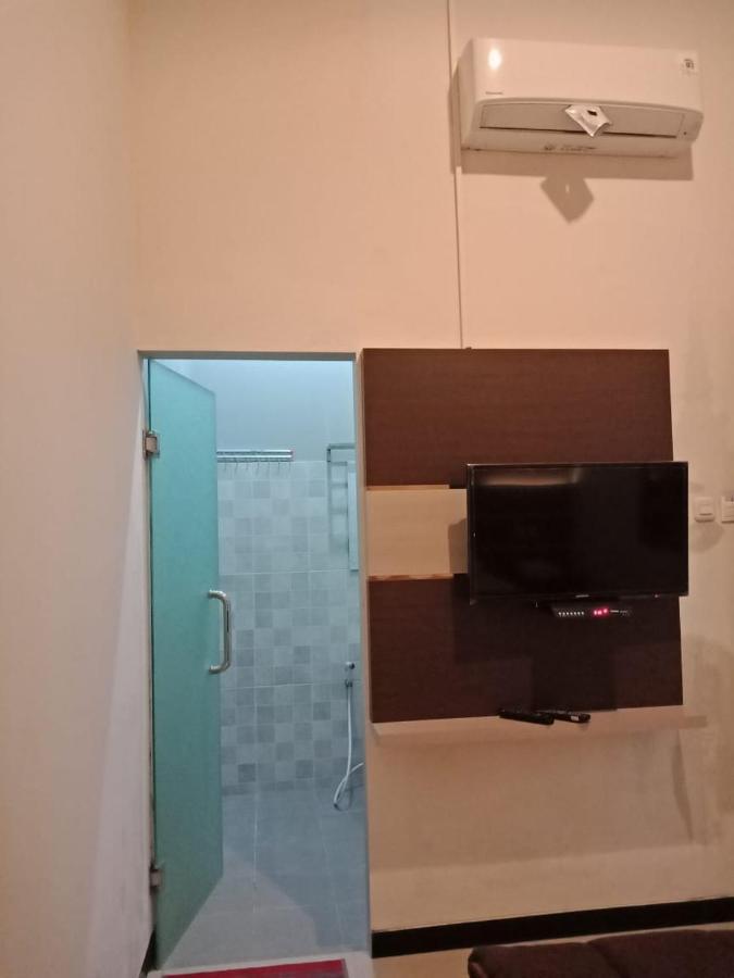 Amaya Guest House Syariah Alastuwo Eksteriør bilde