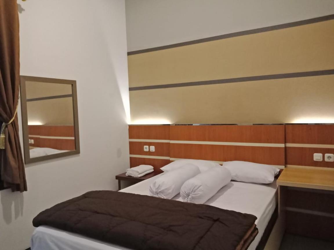 Amaya Guest House Syariah Alastuwo Eksteriør bilde