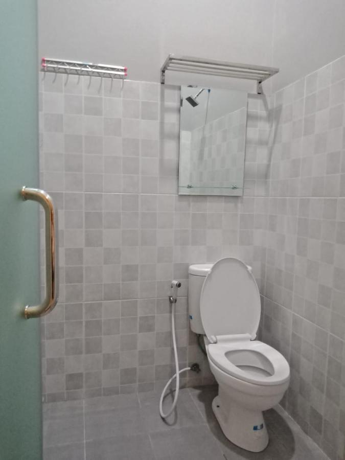 Amaya Guest House Syariah Alastuwo Eksteriør bilde