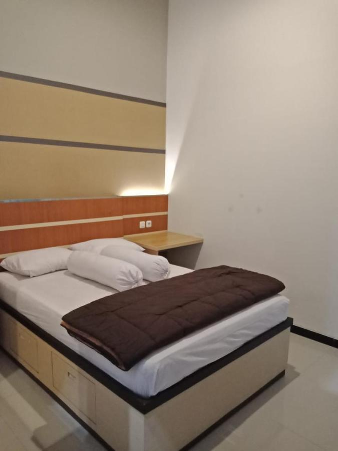Amaya Guest House Syariah Alastuwo Eksteriør bilde