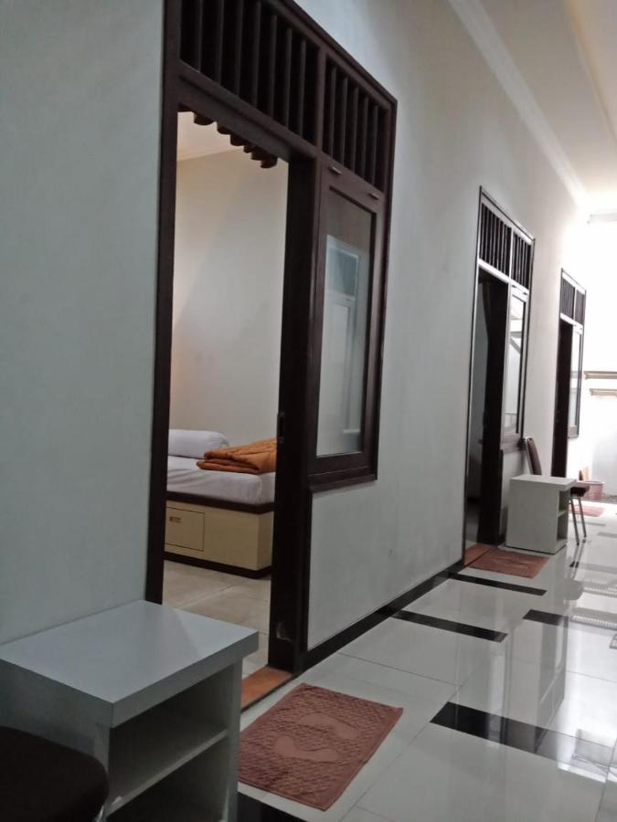 Amaya Guest House Syariah Alastuwo Eksteriør bilde